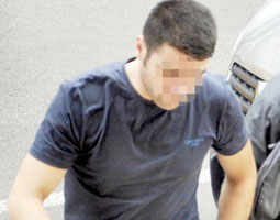 11'İNCİ KEZ SERBEST