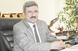 EDİS: HUZURLUYUM