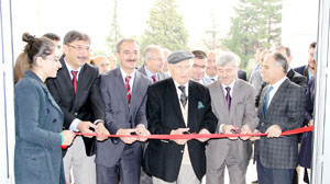 ÇARŞAMBA'NIN GURURU