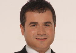 Hedef Adalet Sarayı