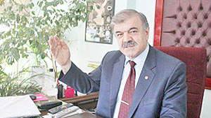 KAVAKlıların OYLARINI BÖLDÜRMEM