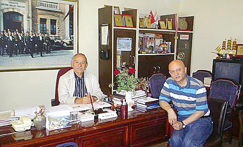 HAYVANLARI KORUMA GÜNÜ