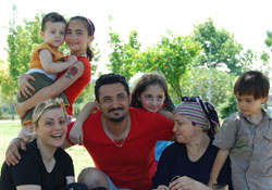 Pazar tatili böyle geçti