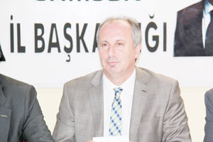 "Sırada İstiklal Marşı var"