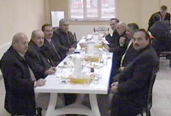 'Gece gündüz çalışıyoruz'