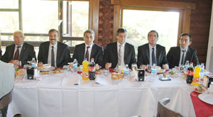 GELECEĞİN ANAHTARLARI