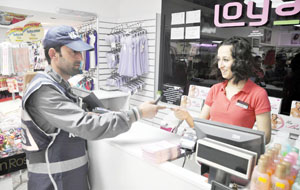 POLİS, ESNAFI SAHTE PARAYA KARŞI UYARDI