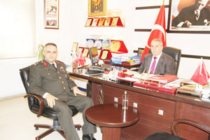 TÜM KURUMLAR BENİMSEMELİ