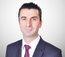 BAFRAYI SEVEN YÖNETECEK