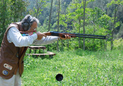 Samsun'da av kültürü yok