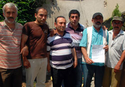 Dükkan fiyatlarına isyan etiler