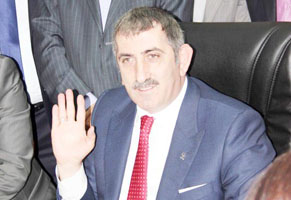 BAYRAMLAR PAYLAŞTIKÇA ANLAM KAZANIR