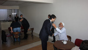STÖ'LER ÇOK ÖNEMLİ