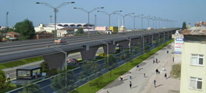 Viyadüğü savcılığa taşıyacak!