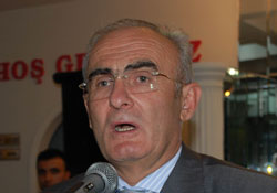 Fıtıkzede Yılmaz