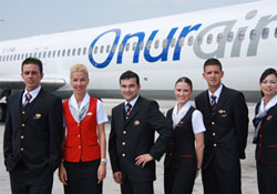 Üniformalar değişti