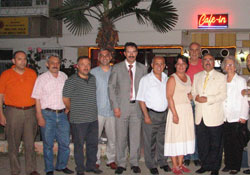 Güler'in nostalji mektupları
