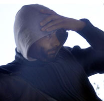 BAVUL HIRSIZI  YAKALANDI