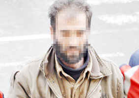 TAŞLA ÖLDÜRMEYE 17 YIL HAPİS