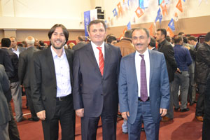 EFE İLGİ ODAĞI