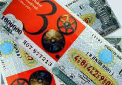 Milli Piyango görücüye çıkıyor