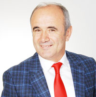 Temayül Teşekkürü