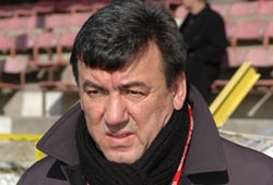 İkinci lig neden olmasın