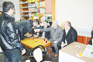 PROJELERİMİZ HAZIR