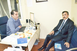 ÖNCE TEKKEKENT SONRA TEKNOKENT