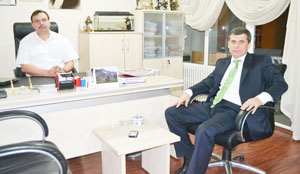 İLKADIM'DA ŞEFFAF OLACAĞIZ