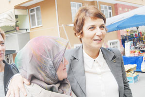 Kavraz'ın kozu, ekonomi projeleri