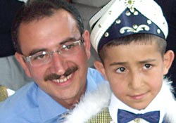 Çarşamba'da festival hazırlıkları