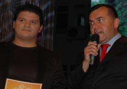 Yakakent'te 10 numara festival