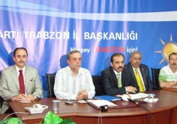 Fındık üreticisi mağdur olmayacak