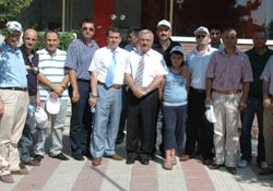 Tutulmayan sözümüz kalmadı