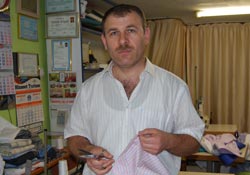 Durgunluk onları vurmadı