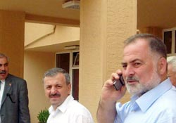 Meclis üyeleri yargılanıyor