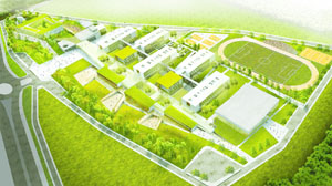 Herkes vaat etti ben yapacağım