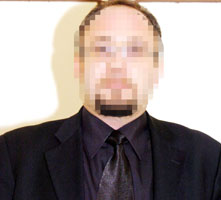 KİLİSE PASTÖRÜ'NE FUHUŞ GÖZALTISI