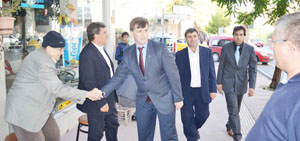 İLKADIM HER GEÇEN GÜN GERİYE GİDİYOR