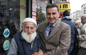 İlkadım artık büyük düşünmeli