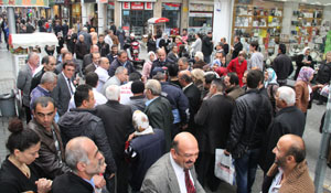 " AŞURE GÜNÜ, ORTAK DEĞERİMİZDİR"