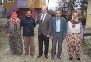 SONSES'DEN VAKIF!
