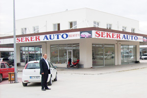 "Büyükşehir bizi unuttu"