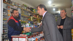 PROJELERİ BEĞENİ TOPLUYOR