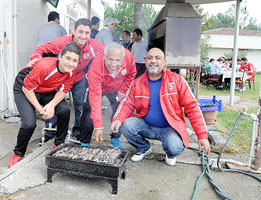 hamsi partisi keyfi