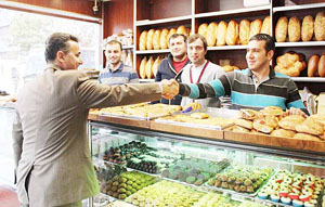 İlkadım artık vakit kaybetmemeli