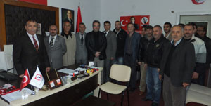 özel korumaya aldık