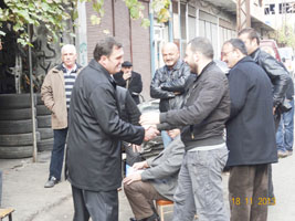 CANİK BİZİM SEVDAMIZDIR