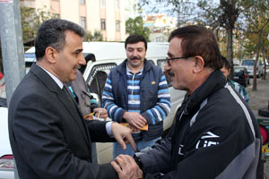 İlkadım güzel günleri hak ediyor